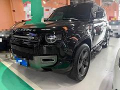 Land Rover Defender 110 3.0T P400 X-Dynamic HSE - photo 1