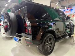 Land Rover Defender 110 3.0T P400 X-Dynamic HSE - photo 10