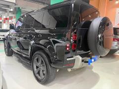 Land Rover Defender 110 3.0T P400 X-Dynamic HSE - photo 11