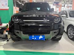 Land Rover Defender 110 3.0T P400 X-Dynamic HSE - photo 2