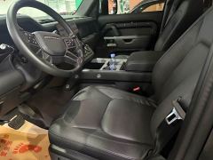 Land Rover Defender 110 3.0T P400 X-Dynamic HSE - photo 3