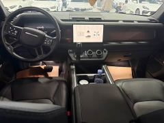Land Rover Defender 110 3.0T P400 X-Dynamic HSE - photo 9
