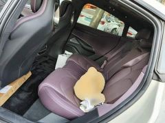 Xiaomi SU7 Rear-Wheel Drive Long Range Smart Driving Edition - photo 14