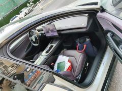 Xiaomi SU7 Rear-Wheel Drive Long Range Smart Driving Edition - photo 17
