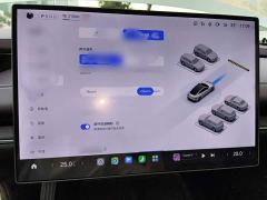 Xiaomi SU7 Rear-Wheel Drive Long Range Smart Driving Edition - photo 18