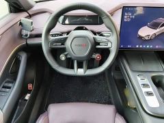 Xiaomi SU7 Rear-Wheel Drive Long Range Smart Driving Edition - photo 2