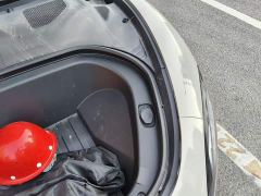 Xiaomi SU7 Rear-Wheel Drive Long Range Smart Driving Edition - photo 20
