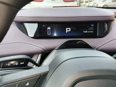 Xiaomi SU7 Rear-Wheel Drive Long Range Smart Driving Edition - photo 3