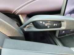 Xiaomi SU7 Rear-Wheel Drive Long Range Smart Driving Edition - photo 6