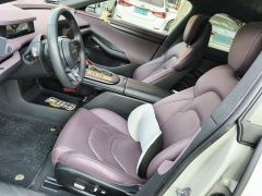 Xiaomi SU7 Rear-Wheel Drive Long Range Smart Driving Edition - photo 7