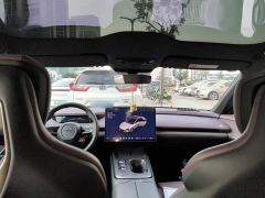 Xiaomi SU7 Rear-Wheel Drive Long Range Smart Driving Edition - photo 8