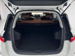 Geely Emgrand X6 PRO 1.4T Automatic Luxury - фото 10