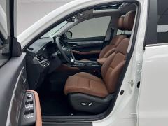 Geely Emgrand X6 PRO 1.4T Automatic Luxury - фото 12
