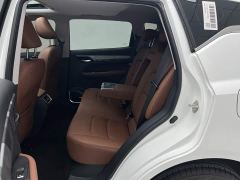 Geely Emgrand X6 PRO 1.4T Automatic Luxury - фото 14