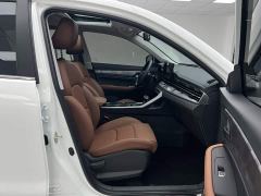 Geely Emgrand X6 PRO 1.4T Automatic Luxury - фото 15