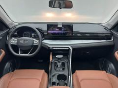 Geely Emgrand X6 PRO 1.4T Automatic Luxury - фото 17