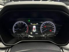 Geely Emgrand X6 PRO 1.4T Automatic Luxury - фото 19