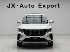 Geely Emgrand X6 PRO 1.4T Automatic Luxury - фото 2