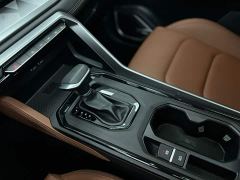 Geely Emgrand X6 PRO 1.4T Automatic Luxury - фото 20