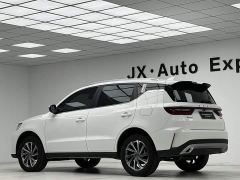 Geely Emgrand X6 PRO 1.4T Automatic Luxury - фото 6