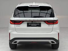 Geely Emgrand X6 PRO 1.4T Automatic Luxury - фото 8