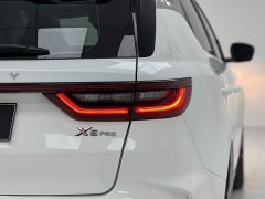 Geely Emgrand X6 PRO 1.4T Automatic Luxury - фото 9