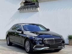 Mercedes-Benz E-Class Facelift E 300 L Luxury - photo 1