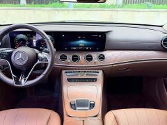 Mercedes-Benz E-Class Facelift E 300 L Luxury - photo 2
