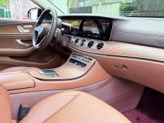 Mercedes-Benz E-Class Facelift E 300 L Luxury - photo 4
