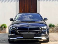 Mercedes-Benz E-Class Facelift E 300 L Luxury - photo 5