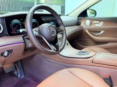 Mercedes-Benz E-Class Facelift E 300 L Luxury - photo 6