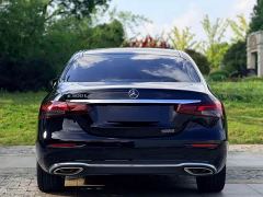 Mercedes-Benz E-Class Facelift E 300 L Luxury - photo 7