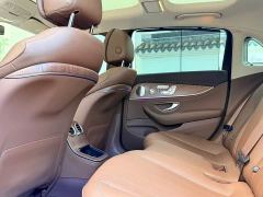 Mercedes-Benz E-Class Facelift E 300 L Luxury - photo 8