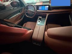 Changan CS75PLUS Third Generation 1.5T Automatic Deluxe - ფოტო 11
