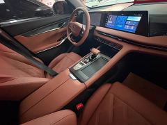 Changan CS75PLUS Third Generation 1.5T Automatic Deluxe - ფოტო 17