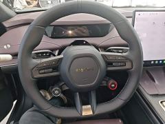 Xiaomi SU7 Rear-Wheel Drive Long Range Smart Driving Edition - photo 10