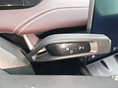 Xiaomi SU7 Rear-Wheel Drive Long Range Smart Driving Edition - photo 13