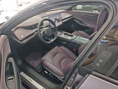 Xiaomi SU7 Rear-Wheel Drive Long Range Smart Driving Edition - photo 14