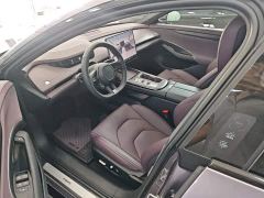 Xiaomi SU7 Rear-Wheel Drive Long Range Smart Driving Edition - photo 15