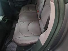 Xiaomi SU7 Rear-Wheel Drive Long Range Smart Driving Edition - photo 16