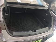 Xiaomi SU7 Rear-Wheel Drive Long Range Smart Driving Edition - photo 18