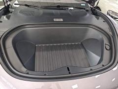 Xiaomi SU7 Rear-Wheel Drive Long Range Smart Driving Edition - photo 19