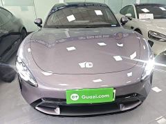 Xiaomi SU7 Rear-Wheel Drive Long Range Smart Driving Edition - photo 2