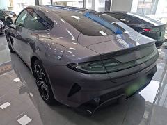 Xiaomi SU7 Rear-Wheel Drive Long Range Smart Driving Edition - photo 4