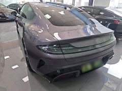 Xiaomi SU7 Rear-Wheel Drive Long Range Smart Driving Edition - photo 5