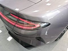 Xiaomi SU7 Rear-Wheel Drive Long Range Smart Driving Edition - photo 7