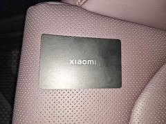 Xiaomi SU7 Rear-Wheel Drive Long Range Smart Driving Edition - photo 8
