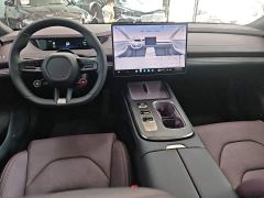 Xiaomi SU7 Rear-Wheel Drive Long Range Smart Driving Edition - photo 9