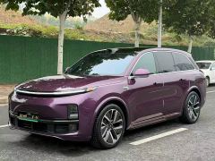 Li Auto L8 Max - ფოტო 1
