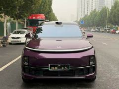 Li Auto L8 Max - ფოტო 2